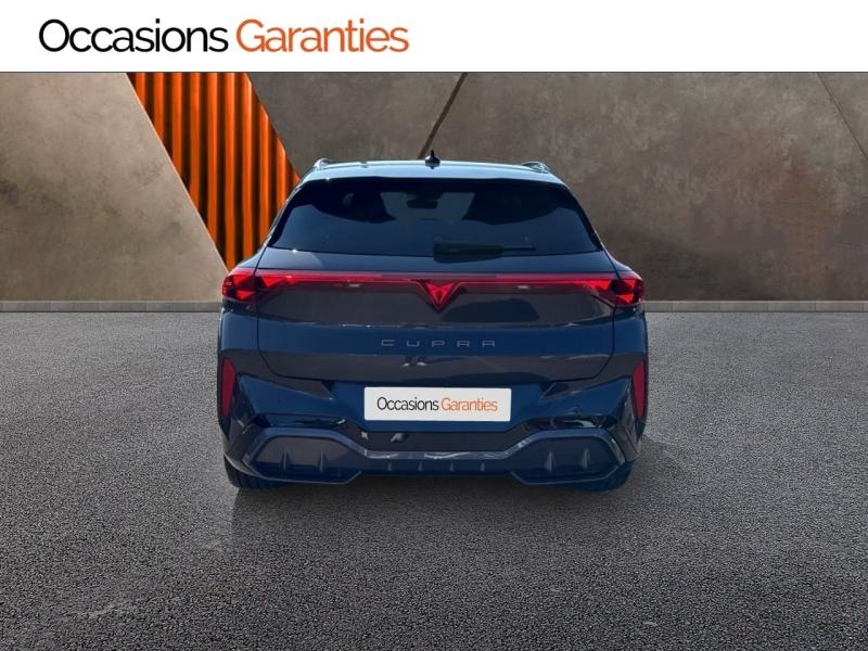 Voitures occasions CUPRA Terramar V Longeville-lès-Saint-Avold