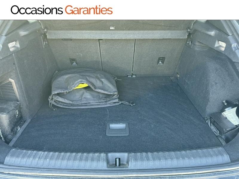 Voitures occasions CUPRA Terramar V Longeville-lès-Saint-Avold