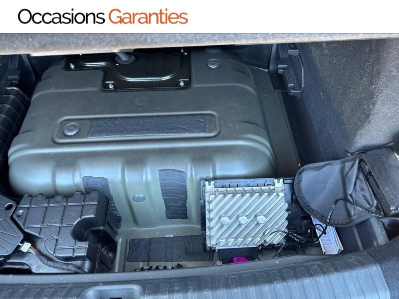 Voitures occasions CUPRA Terramar V Longeville-lès-Saint-Avold