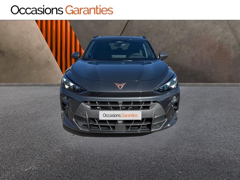 Voitures occasions CUPRA Terramar V Longeville-lès-Saint-Avold