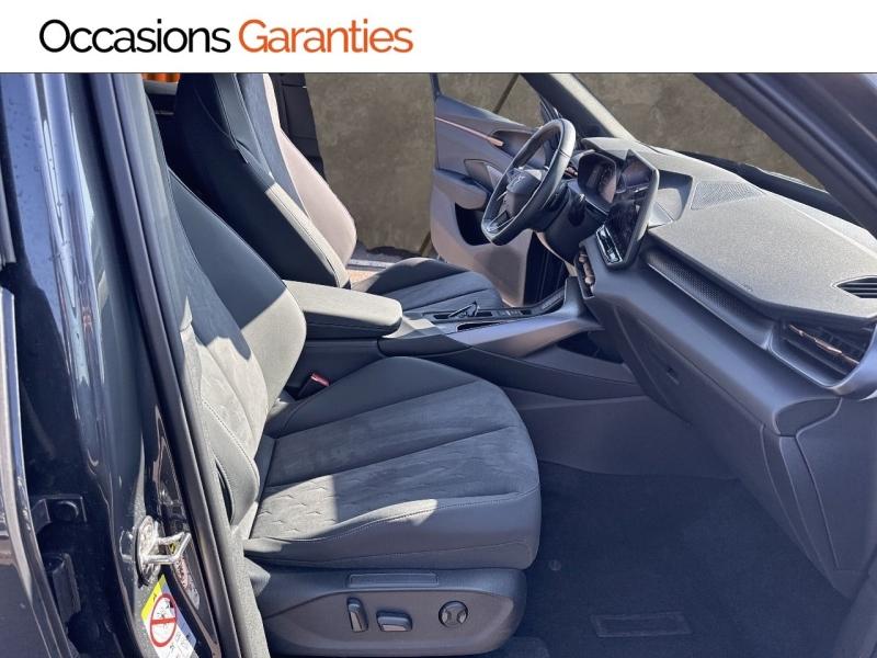 Voitures occasions CUPRA Terramar V Longeville-lès-Saint-Avold