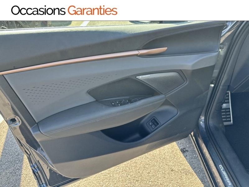 Voitures occasions CUPRA Terramar V Longeville-lès-Saint-Avold