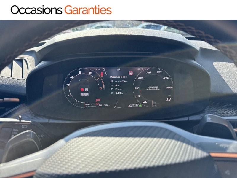 Voitures occasions CUPRA Terramar V Longeville-lès-Saint-Avold