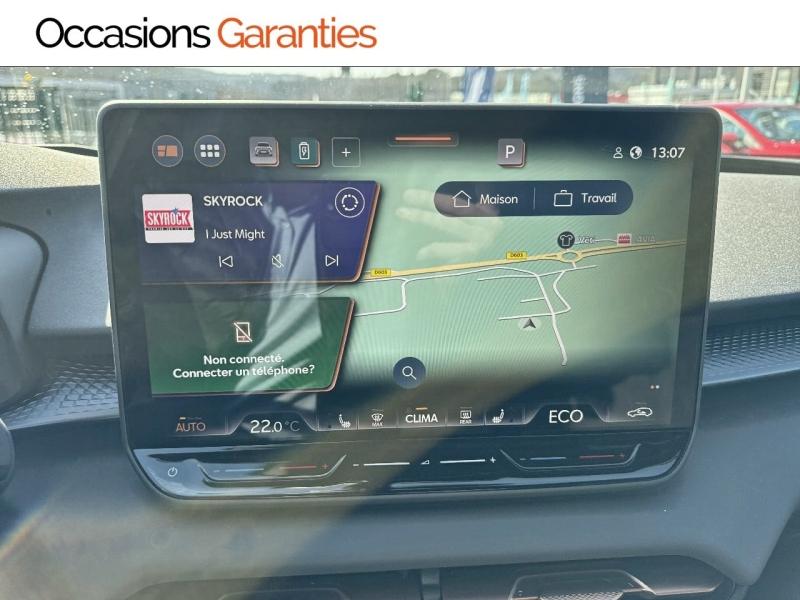 Voitures occasions CUPRA Terramar V Longeville-lès-Saint-Avold