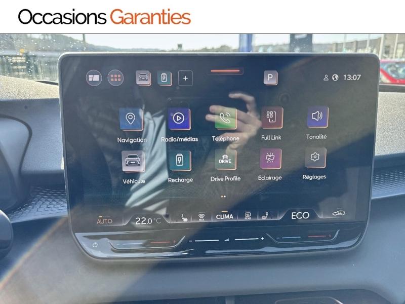 Voitures occasions CUPRA Terramar V Longeville-lès-Saint-Avold