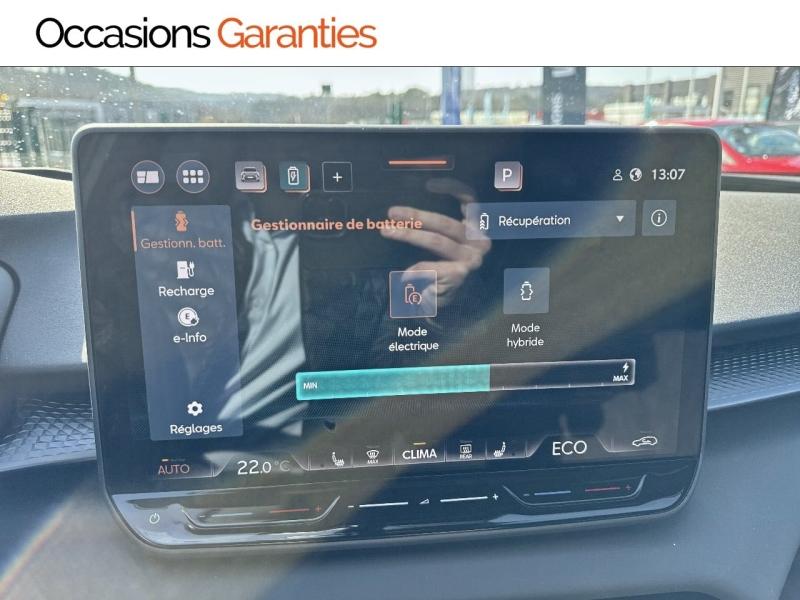 Voitures occasions CUPRA Terramar V Longeville-lès-Saint-Avold