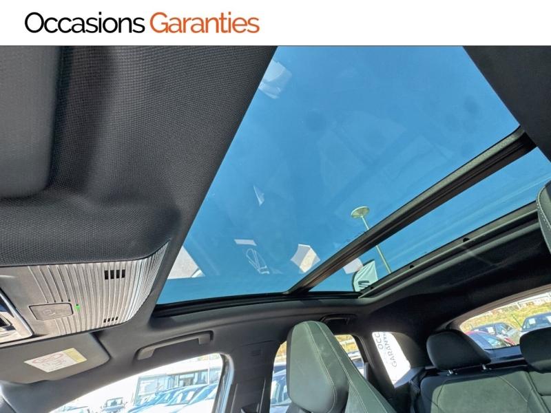 Voitures occasions CUPRA Terramar V Longeville-lès-Saint-Avold