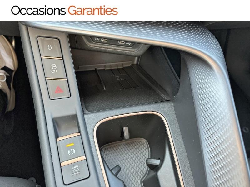 Voitures occasions CUPRA Terramar V Longeville-lès-Saint-Avold