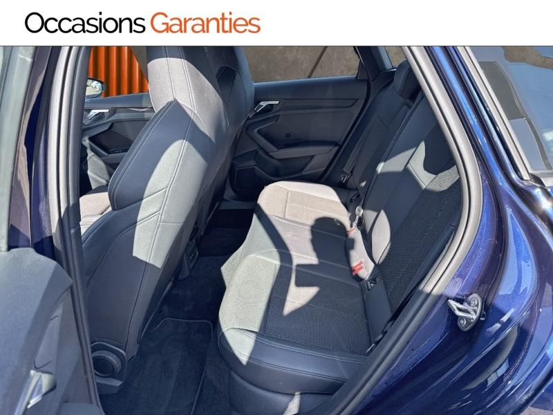 Voitures occasions Audi A3 Sportback S line Longeville-lès-Saint-Avold