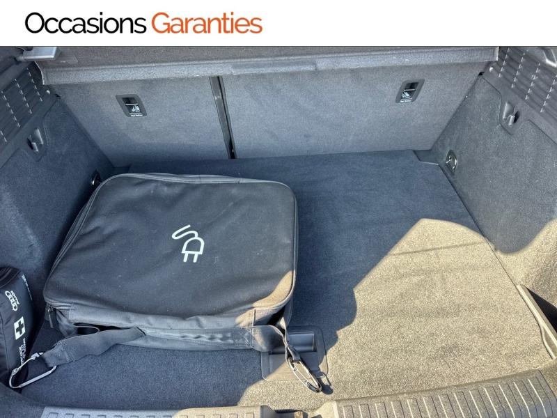 Voitures occasions Audi A3 Sportback S line Longeville-lès-Saint-Avold