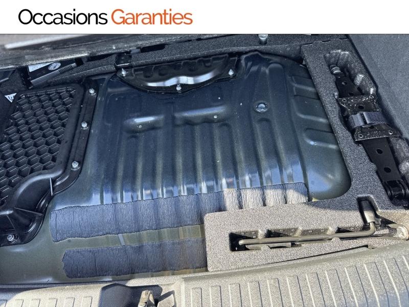 Voitures occasions Audi A3 Sportback S line Longeville-lès-Saint-Avold