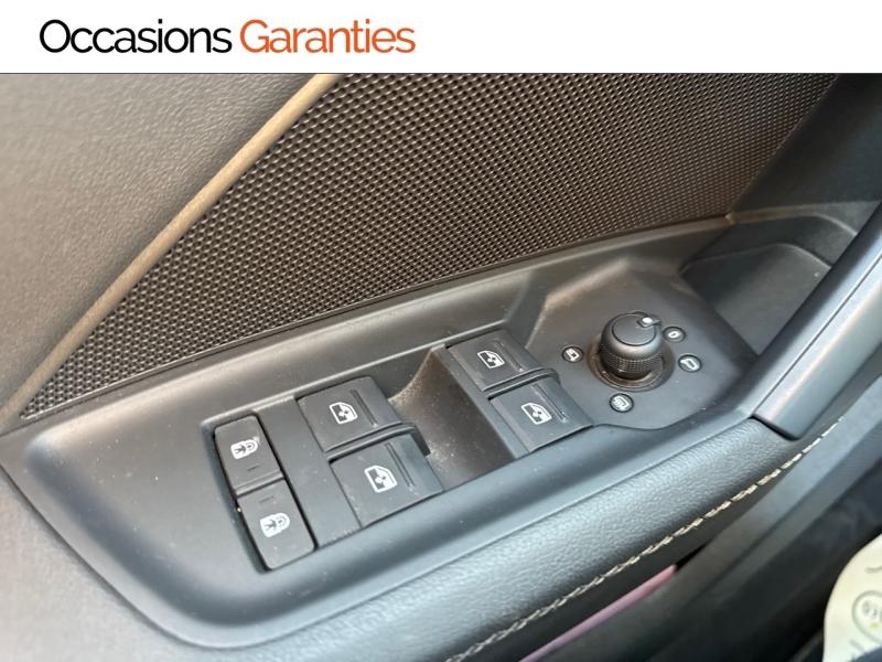 Voitures occasions Audi A3 Sportback S line Longeville-lès-Saint-Avold