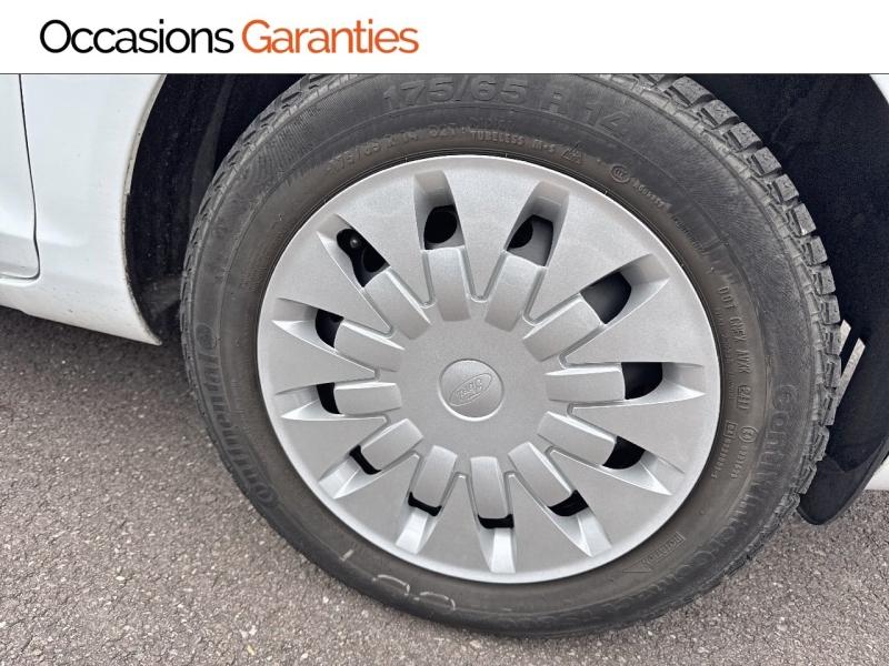 Voitures occasions FORD FIESTA Edition Longeville-lès-Saint-Avold