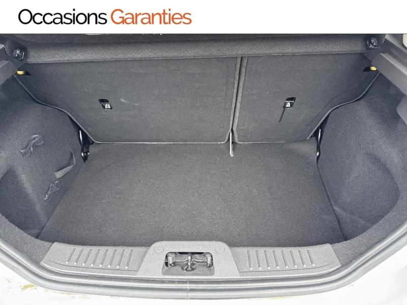 Voitures occasions FORD FIESTA Edition Longeville-lès-Saint-Avold