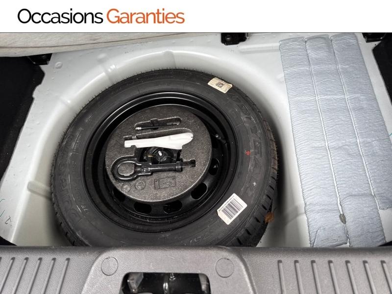 Voitures occasions FORD FIESTA Edition Longeville-lès-Saint-Avold