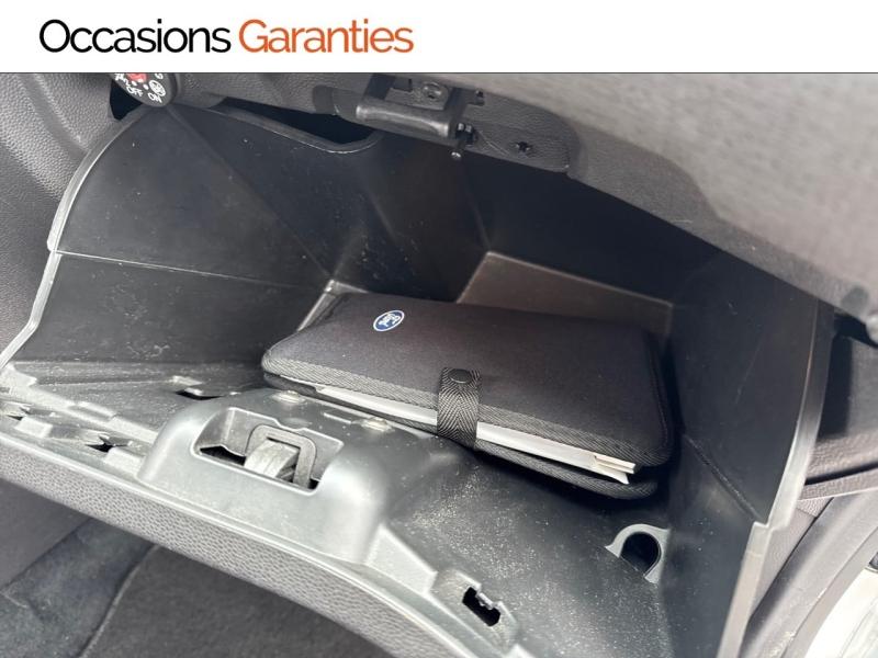 Voitures occasions FORD FIESTA Edition Longeville-lès-Saint-Avold