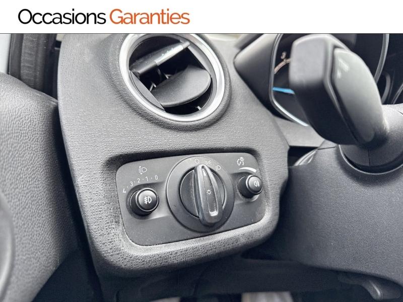 Voitures occasions FORD FIESTA Edition Longeville-lès-Saint-Avold