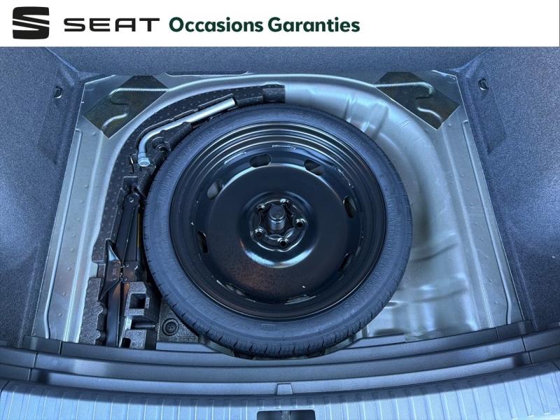 Voitures occasions SEAT ATECA Business Longeville-lès-Saint-Avold