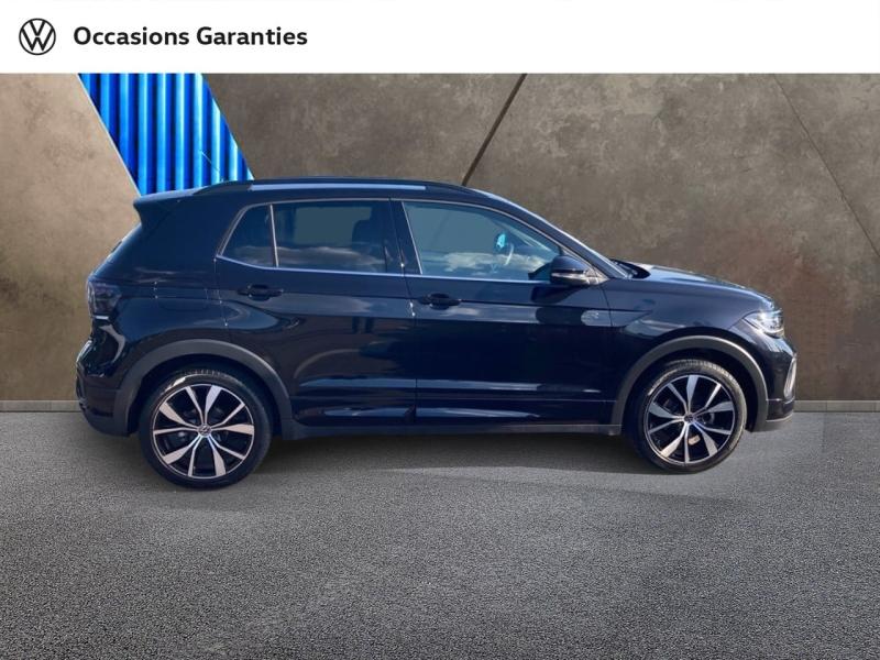 Voitures occasions VOLKSWAGEN T-CROSS R-Line Edition Longeville-lès-Saint-Avold