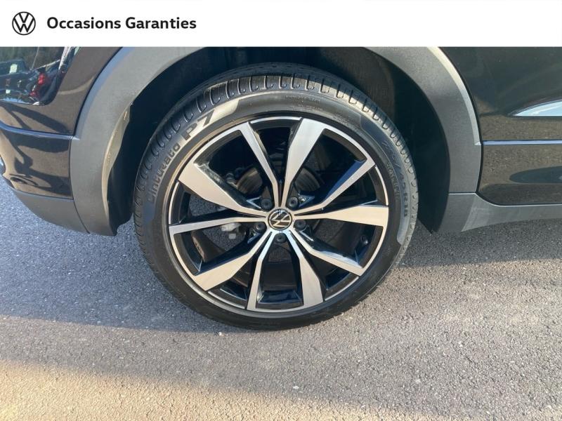 Voitures occasions VOLKSWAGEN T-CROSS R-Line Edition Longeville-lès-Saint-Avold