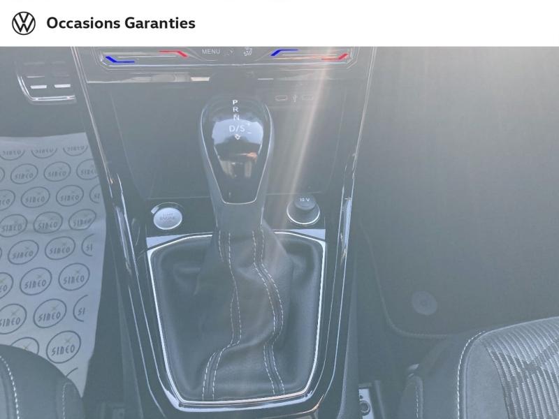 Voitures occasions VOLKSWAGEN T-CROSS R-Line Edition Longeville-lès-Saint-Avold