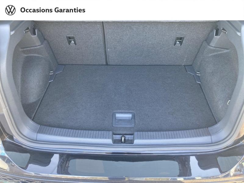 Voitures occasions VOLKSWAGEN T-CROSS R-Line Edition Longeville-lès-Saint-Avold