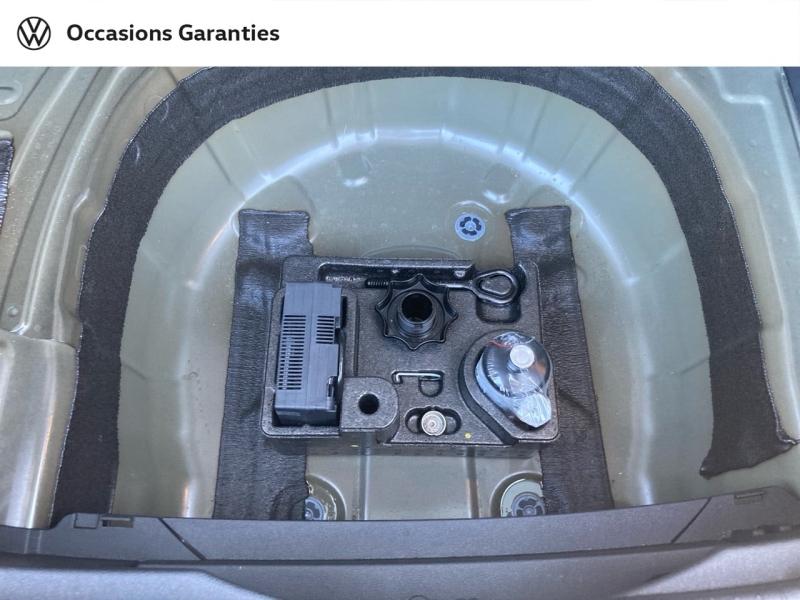 Voitures occasions VOLKSWAGEN T-CROSS R-Line Edition Longeville-lès-Saint-Avold