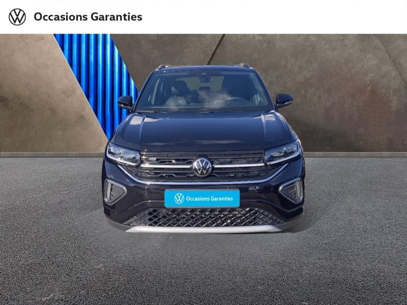 Voitures occasions VOLKSWAGEN T-CROSS R-Line Edition Longeville-lès-Saint-Avold