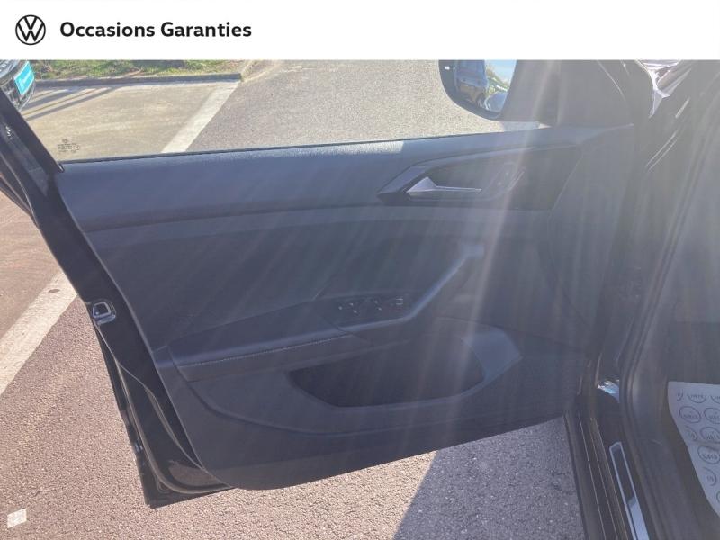 Voitures occasions VOLKSWAGEN T-CROSS R-Line Edition Longeville-lès-Saint-Avold