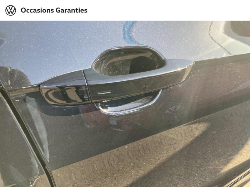 Voitures occasions VOLKSWAGEN T-CROSS R-Line Edition Longeville-lès-Saint-Avold