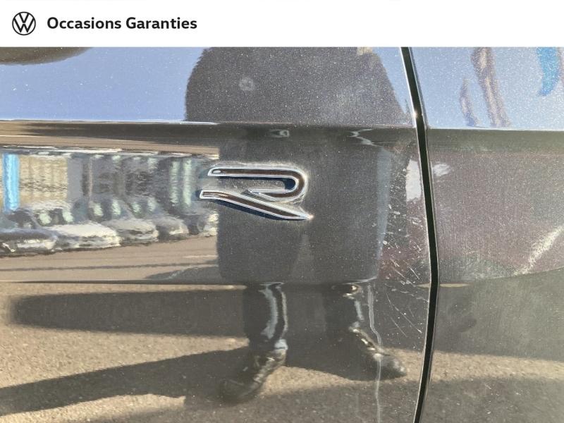 Voitures occasions VOLKSWAGEN T-CROSS R-Line Edition Longeville-lès-Saint-Avold