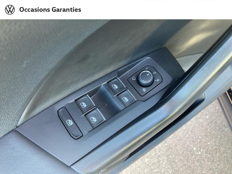 Voitures occasions VOLKSWAGEN T-CROSS R-Line Edition Longeville-lès-Saint-Avold