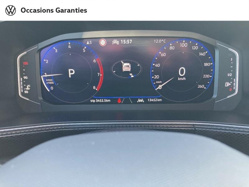 Voitures occasions VOLKSWAGEN T-CROSS R-Line Edition Longeville-lès-Saint-Avold