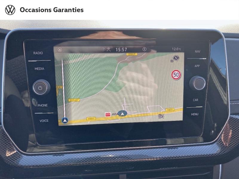 Voitures occasions VOLKSWAGEN T-CROSS R-Line Edition Longeville-lès-Saint-Avold