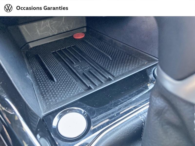 Voitures occasions VOLKSWAGEN T-CROSS R-Line Edition Longeville-lès-Saint-Avold