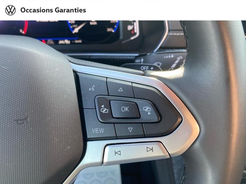 Voitures occasions VOLKSWAGEN T-CROSS R-Line Edition Longeville-lès-Saint-Avold