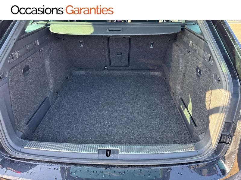 Voitures occasions ŠKODA Superb Combi Sportline Longeville-lès-Saint-Avold