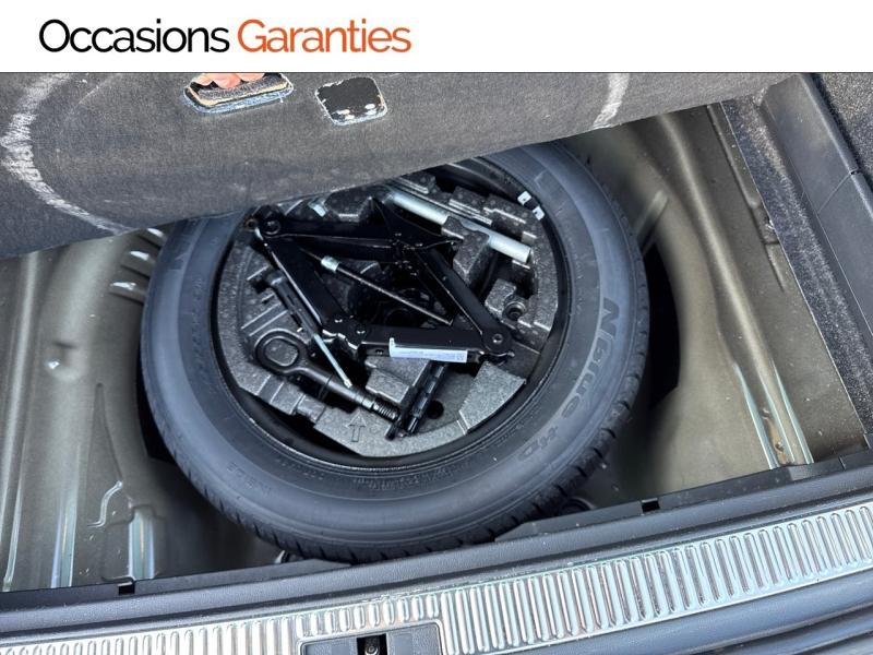 Voitures occasions ŠKODA Superb Combi Sportline Longeville-lès-Saint-Avold