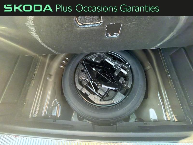 Voitures occasions ŠKODA Superb Combi Sportline Longeville-lès-Saint-Avold