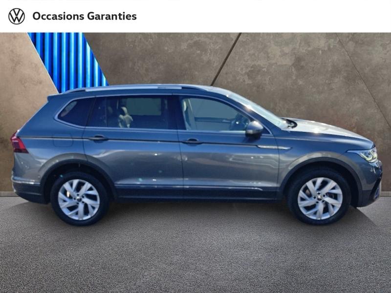 Voitures occasions VOLKSWAGEN TIGUAN ALLSPACE Elegance Exclusive Nancy
