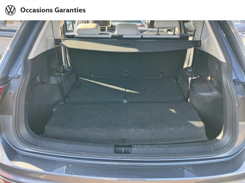 Voitures occasions VOLKSWAGEN TIGUAN ALLSPACE Elegance Exclusive Nancy