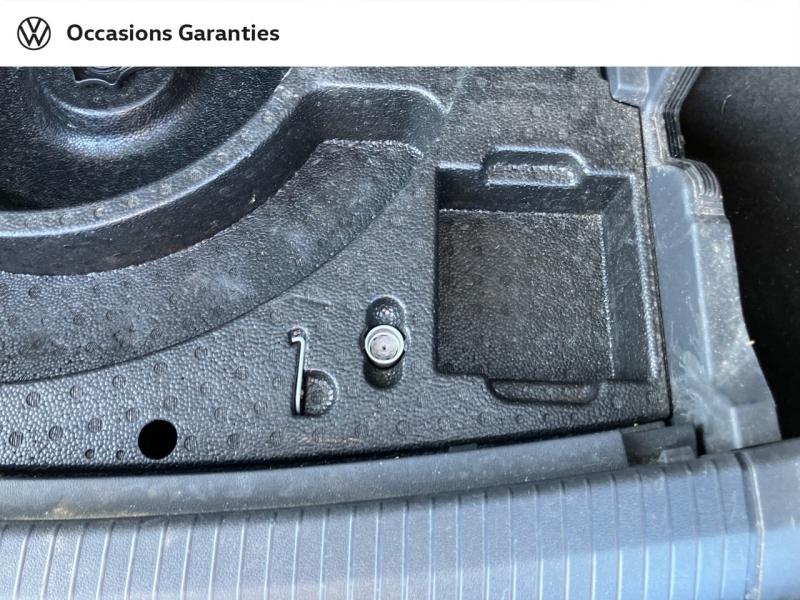 Voitures occasions VOLKSWAGEN TIGUAN ALLSPACE Elegance Exclusive Nancy