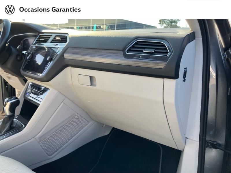 Voitures occasions VOLKSWAGEN TIGUAN ALLSPACE Elegance Exclusive Nancy