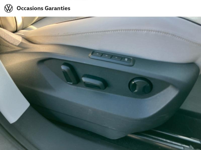 Voitures occasions VOLKSWAGEN TIGUAN ALLSPACE Elegance Exclusive Nancy