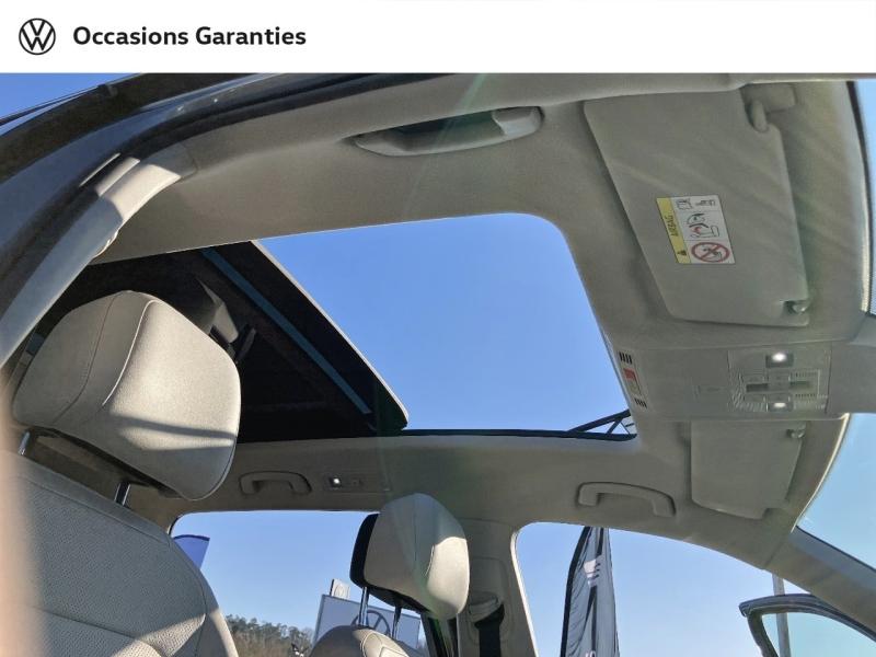 Voitures occasions VOLKSWAGEN TIGUAN ALLSPACE Elegance Exclusive Nancy