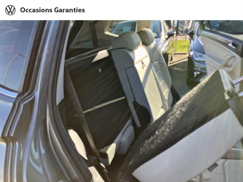 Voitures occasions VOLKSWAGEN TIGUAN ALLSPACE Elegance Exclusive Nancy