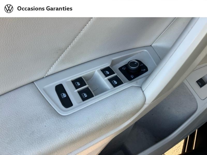 Voitures occasions VOLKSWAGEN TIGUAN ALLSPACE Elegance Exclusive Nancy