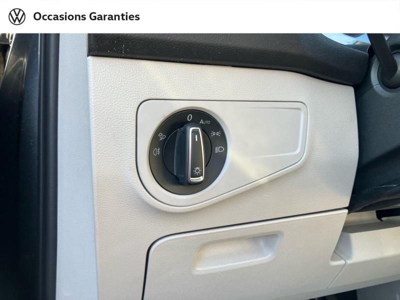 Voitures occasions VOLKSWAGEN TIGUAN ALLSPACE Elegance Exclusive Nancy