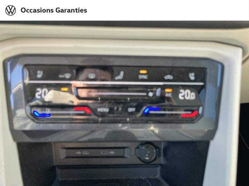 Voitures occasions VOLKSWAGEN TIGUAN ALLSPACE Elegance Exclusive Nancy