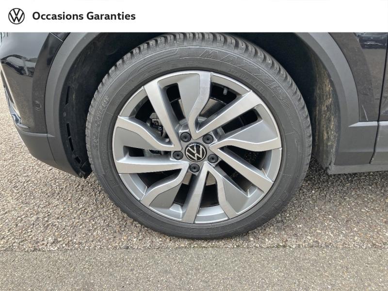 Voitures occasions VOLKSWAGEN T-ROC Style Exclusive Metz